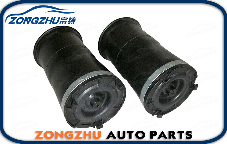 Hummer H2 Air Suspension Replacement parts Rear Air Suspension Kits