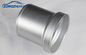 Rear Aluminium Cover Mercedes Benz Air Suspension Parts Sample Available for W221