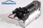 All New Air Suspension Compressor pump For  5 7 Series F01 F02 F04 F07 GT F11 F11N