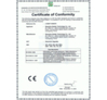 China Guangzhou Zongzhu Auto Parts Co.,Ltd-Air Suspension Specialist certification