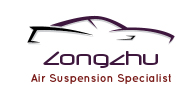 China Air Suspension Spring manufacturer