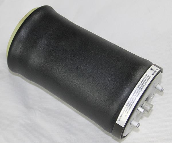 Rear Air Bag Automotive Suspension Parts For BMW X5 E53 OE37126750355(L)