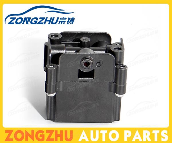 BMW F02 X5 E70 Air Suspension Solenoid Valve Auto Suspension Parts OE