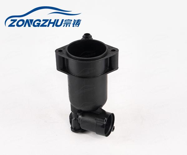 W164 W221 W251 W166 Air Compressor Plastic Drier Tube For Mercedes Suspension AMK Pump Repair kits