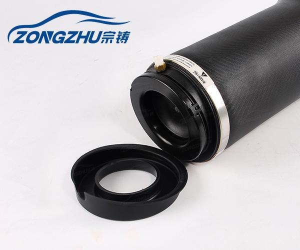 For Jeep Grand Cherokee Rear Air Suspenson Spring Rubber Bags 68029912AE