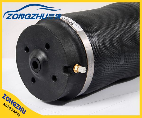 ISO9001 Mercedes W166 Rear Air Spring Suspension Strut Bellow OEM ...