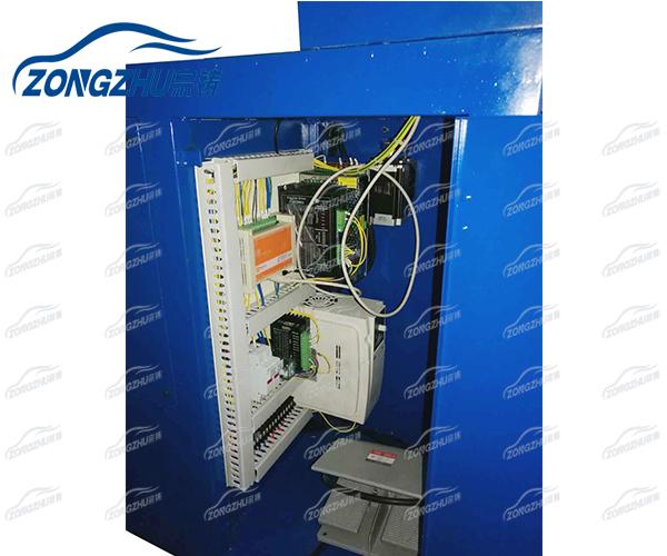 Air Suspension Crimping Machine use to repair rebuild the Air