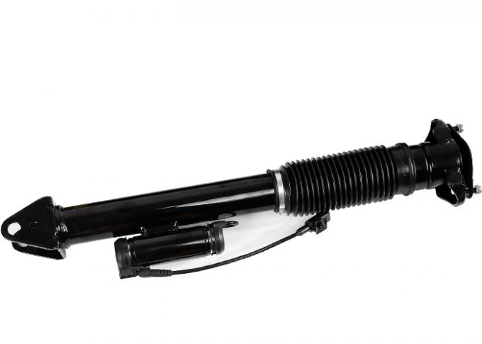 Rear Air Suspension Spring Bellow Strut for Mercedes W166 Air Ride ...