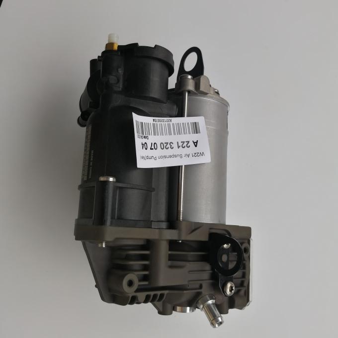 Mercedes Benz W221 AMK Air Suspension Compressor Pump OE A2213200704