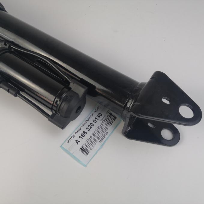 Rear Air Suspension Spring Bellow Strut for Mercedes W166 Air Ride ...