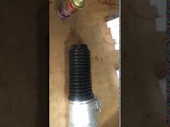 Auto Airmatic Suspension Shock Absorber Rear Position For BMW