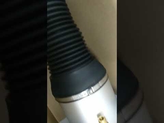 Rear Front Air Suspension Shock Gas Filled For Mercedes Benz