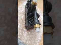 Automobile Air Suspension Compressor Block Valves For Land Rover