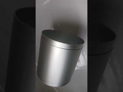 Light Weight Front Aluminum Cover For Land Rover Discovery