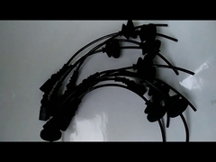 Air Suspension Repair Kits Front Cables Flexible Front Position