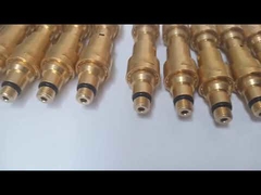 Benz Copper Front Hydraulic Shock Valve Anti Corrosion