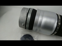 Front Left Suspension Air Spring Weatherproof For Audi