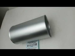 Air Suspension Rear Aluminum Cover Smooth Surface For BMW