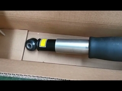 Gas Filled Rear Air Suspension Shock Auto Parts For Cadillac