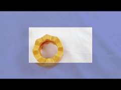 Mercedes Benz Front Inside Rubber Buffer For Air Suspension Shock