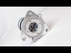 Rear Left Air Suspension Shock Gas Filled Type Rubber Steel Material