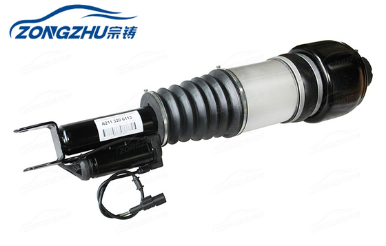 Mercedes W211 Front Air Adjustable Shock Absorbers