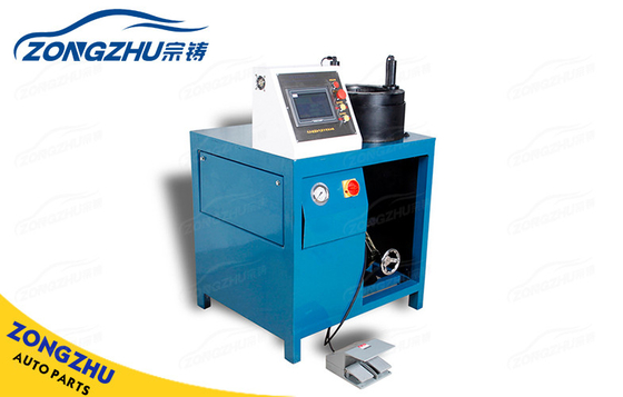 OEM Hydraulic Crimping Machine Air Suspension Hydraulic Hose Pressing Machine