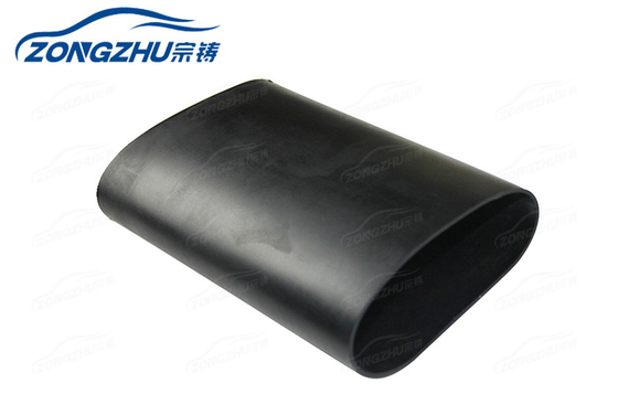 Front Rubber Air Sleeve Mercedes Benz W211 Air Suspension Parts Standard Size