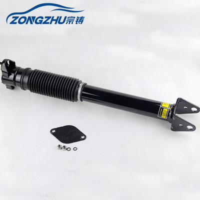 Gas Filled Rear Air Suspension Shock Without ADS For Mercedes Benz W166