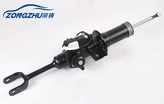 Air Suspension Hydraulic Air Shock Absorber LH for BMW 7 Series F02 Front Left