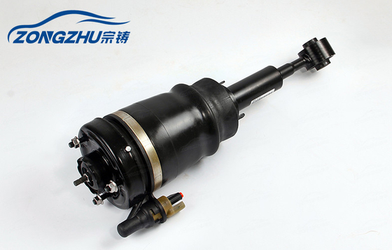 Gas - Filled Air Suspension Shock Absorber Front Right Shock Absorber 2L1Z3C199AA
