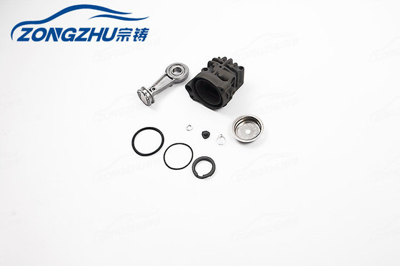 Cylinder Piston Filter Cover Resistance Kit For F02 Air Suspension Compressor