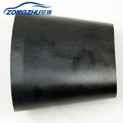 Black Mercedes Benz Air Suspension Parts Front Shock Rubber Sleeve W221 A2213204913