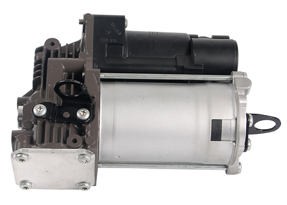 Rebuild Air Suspension Compressor 1643200304 For MERCEDES - BENZ W164 ML & GL - Class 2005-2010