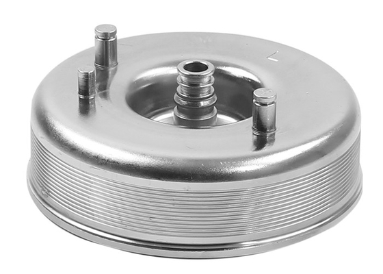 Aluminium & Steel Air Shock Absorber Repair Kits For Bmw Parts X5 E53  OE # 37116757501 37116757502