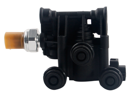 Rear Air Suspension Valve Block Control Unit For Land - Rover Sport LR3 LR4 Discovery RVH500070