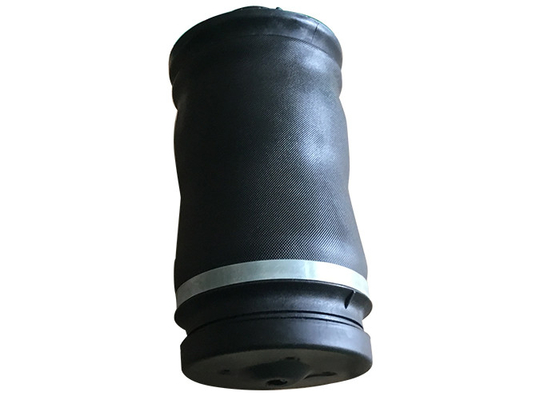 A1643201025 Mercedes Benz Air Suspension Parts , Rubber Air Spring Bellow For X164 GL - Class / W164