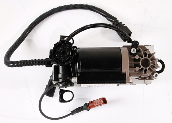 A8D3 Air Suspension Compressor Pump OEM 4E0616007A 4E0616007B 4E0616007C