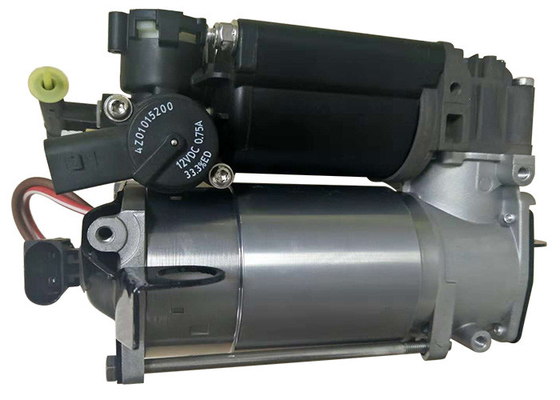 Auto Parts Air Suspension Compressor For Mercedes - Benz W211 High Performance Air Pump