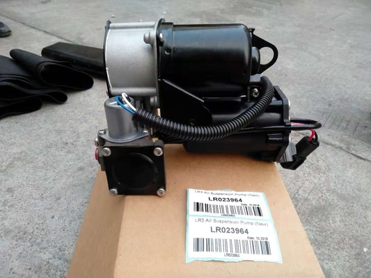 Land Rover Discovery 3 Air Suspension Compressor Air Ride Pump LR023964