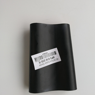 Front Rubber Bladder Audi A6C6 Air Suspension Parts OEM 4F0616039R / 4F0616040R 12 Months Warranty