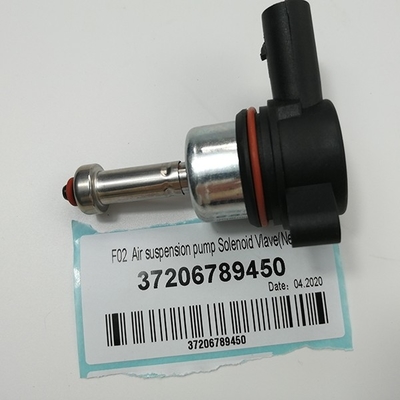 BMW F02 Air Suspension Pump Solenoid Valve Filter Cover Resistance Kit For F02 Air Suspension Compressor