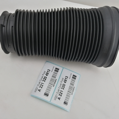 2 Matic W221 w221 S280 S300 S320 Mercedes Benz Air Suspension Parts Front Dust Cover OE A2213204913