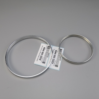 A2223200404 Air Shock Repair Kit Front Steel Ring 113*108*11mm Mercedes W222 S550