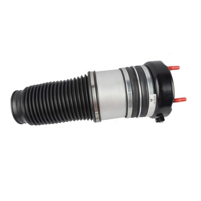4F0616039AA 4F0616040AA Air Suspension Spring For Audi Shock Absorber A6 C6 Front