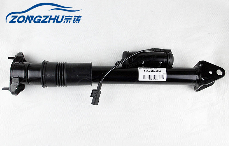 W164 ML Rear Air Shock Absorber With ADS W164 ML350 ML420 ML500 OE ...