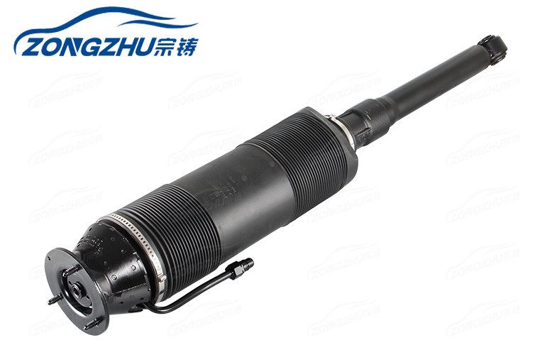 Evan-Fischer Rear Shock Absorber For 2010-2014 Mercedes E350 – Left Or Right, Gas Charged
