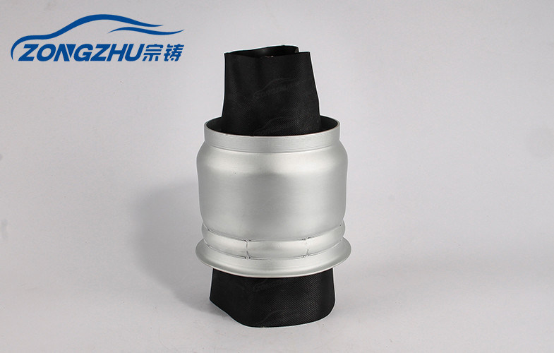 Air Suspension Repair Kits Complete Crimping Kits for Audi Q7 Front OE