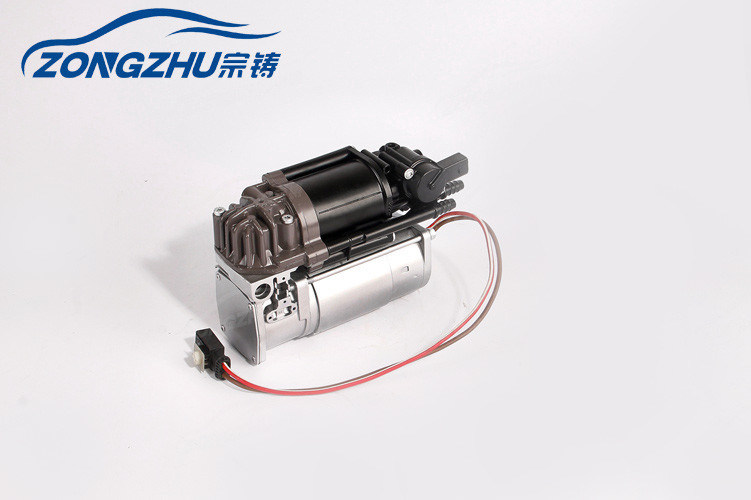 37206784137 37206794465 Air Suspension Compressor Pump For BMW F11 F11N F07 Air Spring