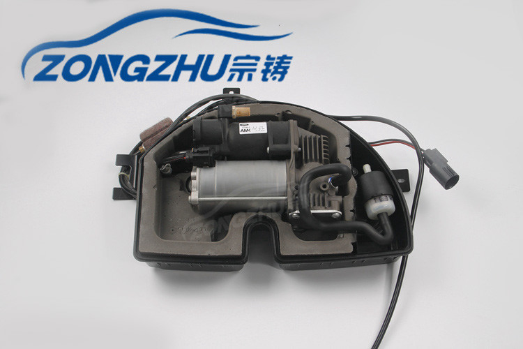 auto air compressor